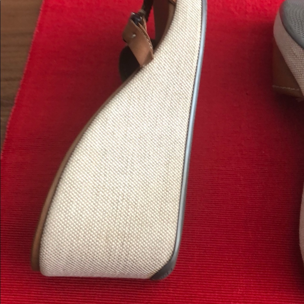 Prada’s Super Comfortable wedge - Picture 4 of 8